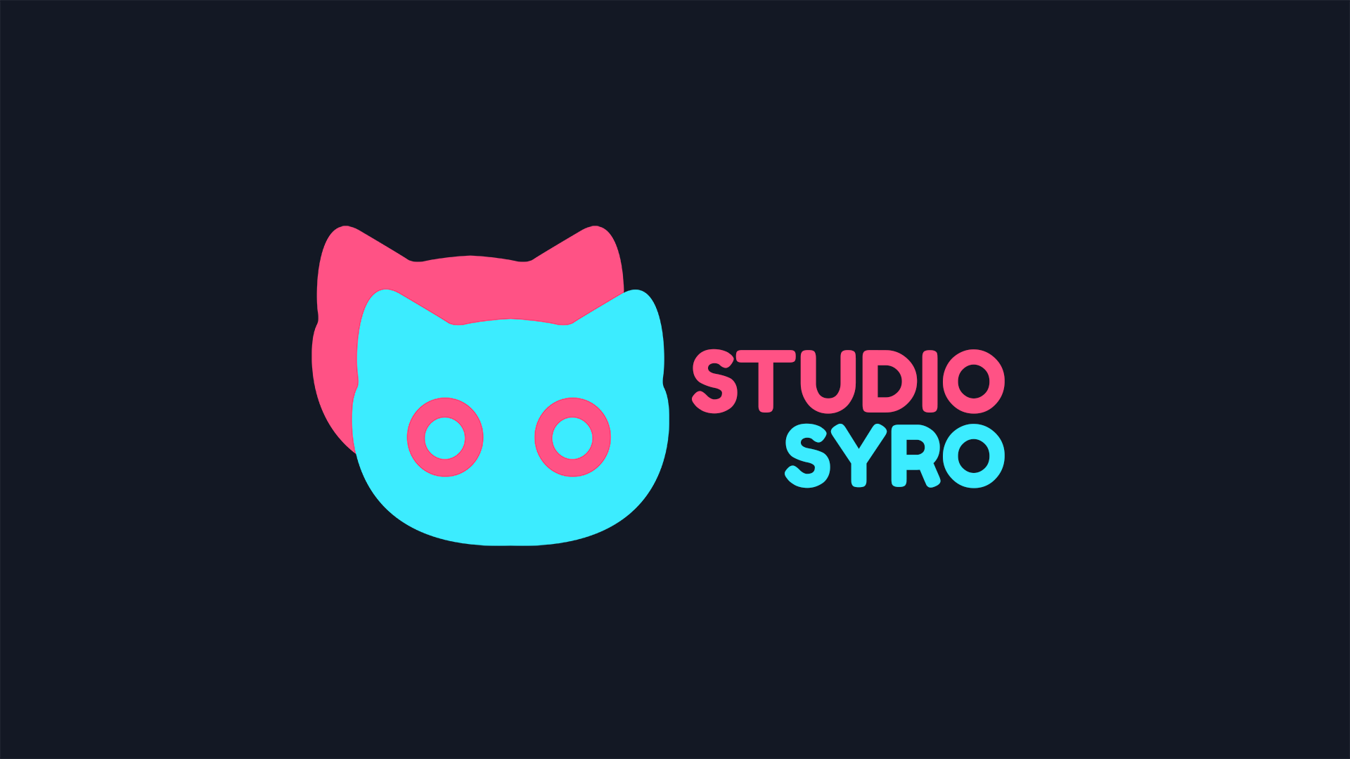 Studio Syro Logo