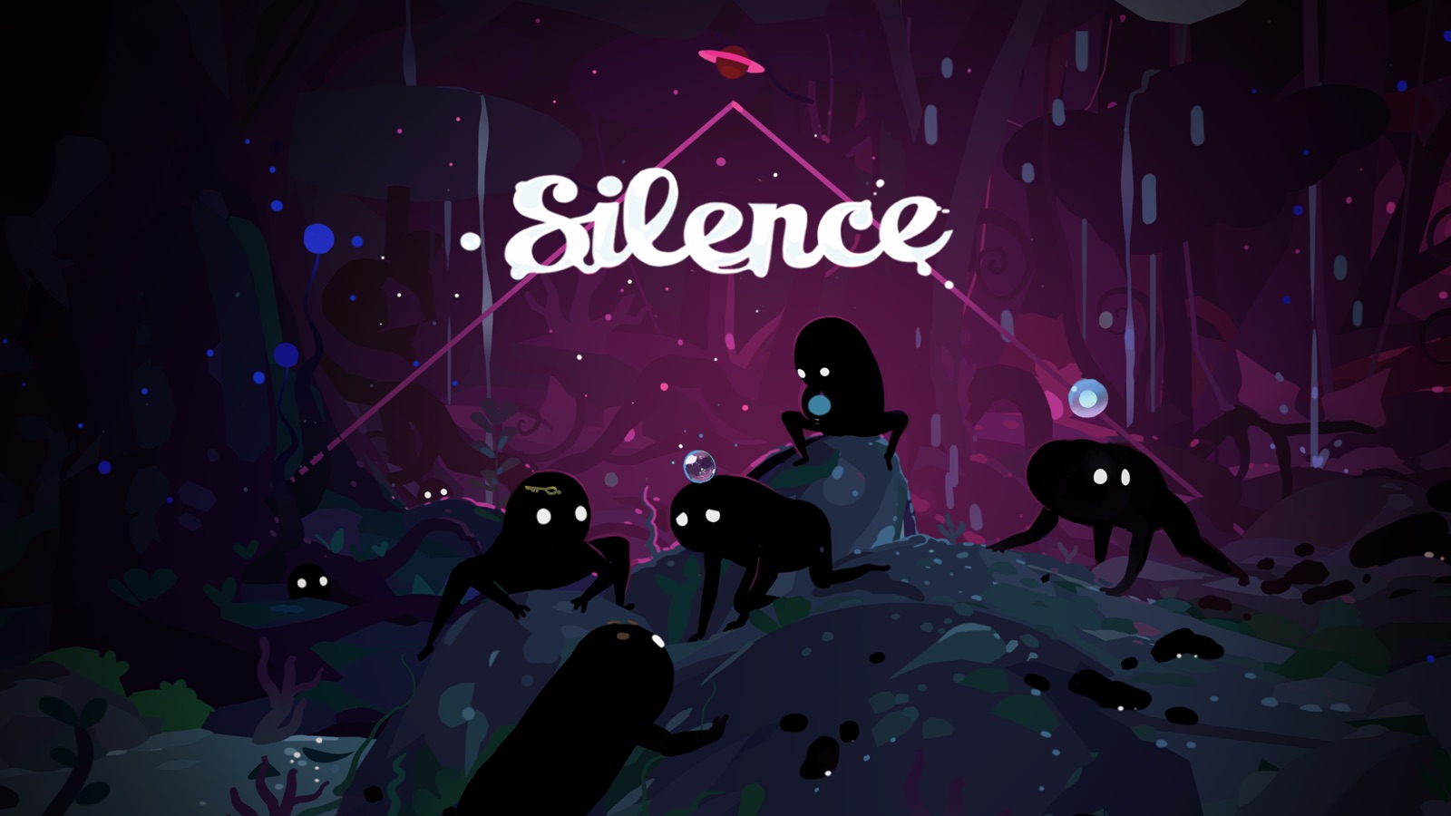 Ch 6 - Silence