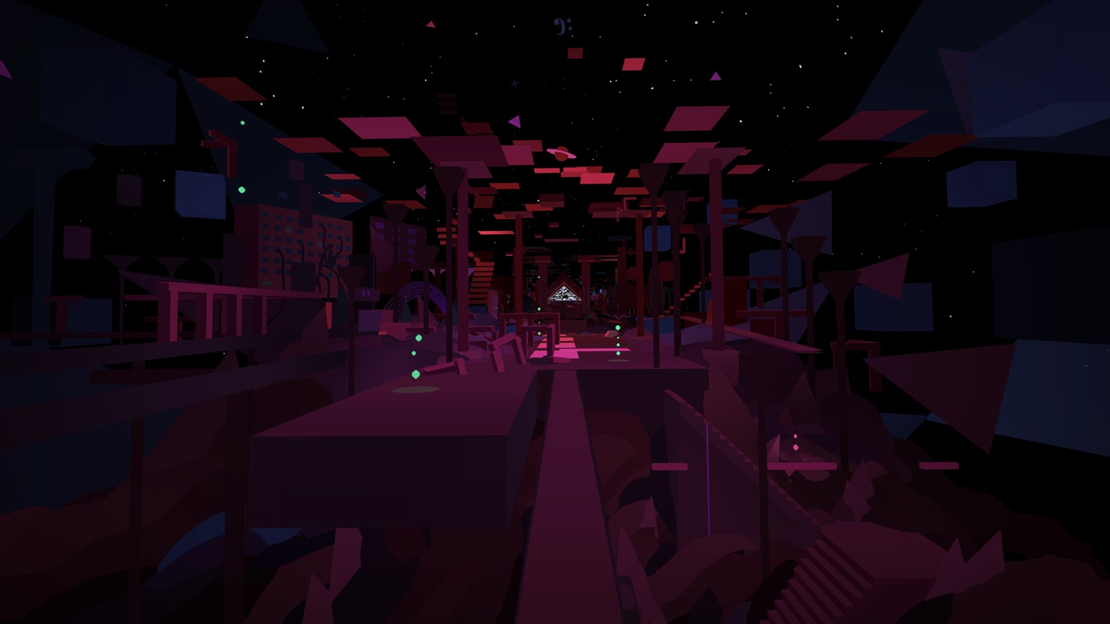 Silence Scene 2