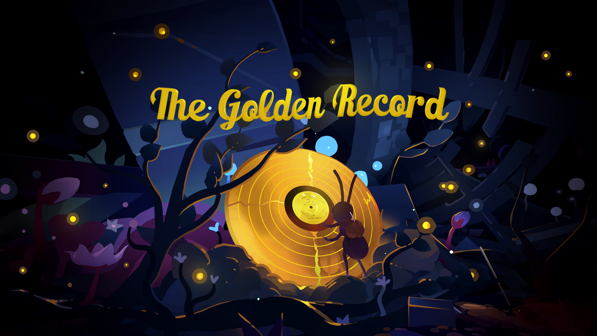 The Golden Record