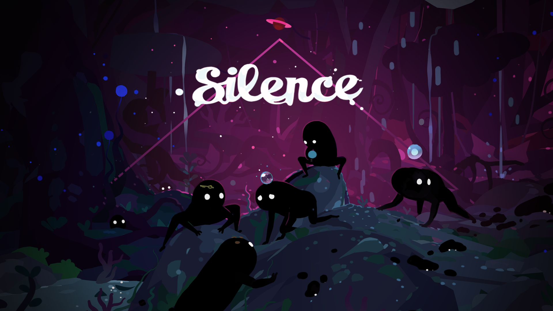 Silence